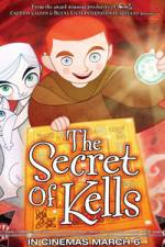 Watch The Secret of Kells Zumvo