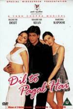 Watch Dil To Pagal Hai Zumvo