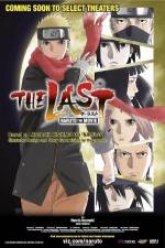 Watch The Last: Naruto the Movie Zumvo