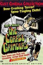 Watch The Corpse Grinders Zumvo