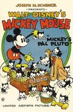 Watch Mickey's Pal Pluto (Short 1933) Zumvo