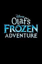 Watch Olafs Frozen Adventure Zumvo