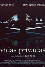 Watch Vidas privadas Zumvo