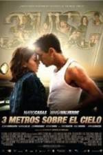 Watch Three Meters Above The Sky Zumvo