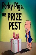 Watch The Prize Pest (Short 1951) Zumvo