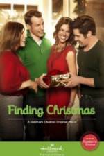 Watch Finding Christmas Zumvo