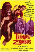 Watch Teenage Zombies Zumvo