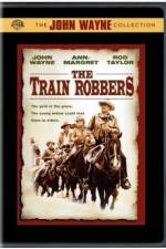 Watch The Train Robbers Zumvo