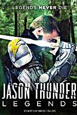 Watch Jason Thunder: Legends Zumvo