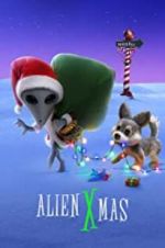 Watch Alien Xmas Zumvo