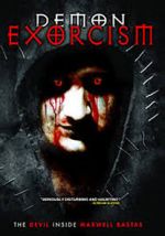 Watch Demon Exorcism: The Devil Inside Maxwell Bastas Zumvo