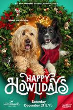 Watch Happy Howlidays Zumvo