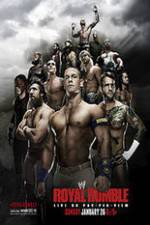 Watch WWE Royal Rumble Zumvo