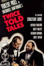 Watch Twice-Told Tales Zumvo