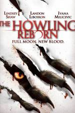 Watch The Howling Reborn Zumvo