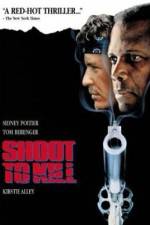 Watch Shoot to Kill Zumvo