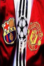 Watch Barcelona vs Manchester United Zumvo