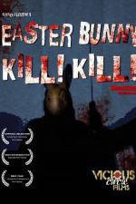 Watch Easter Bunny Kill Kill Zumvo