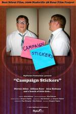 Watch Campaign Stickers Zumvo