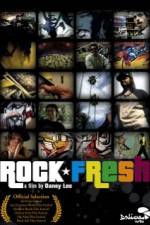 Watch Rock Fresh Zumvo