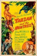 Watch Tarzan and the Huntress Zumvo