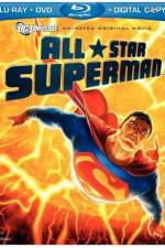 Watch All-Star Superman Zumvo