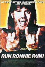 Run Ronnie Run zumvo