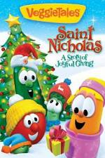 Watch Veggietales: Saint Nicholas - A Story of Joyful Giving! Zumvo