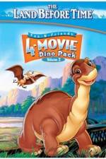 Watch The Land Before Time VIII - The Big Freeze Zumvo