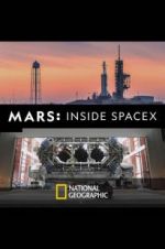 Watch MARS: Inside SpaceX Zumvo