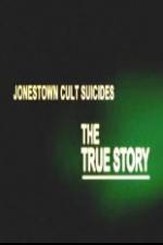Watch Jonestown Cult Suicides-The True Story Zumvo