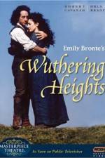 Watch Wuthering Heights Zumvo