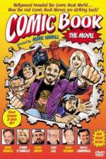 Watch Comic Book The Movie Zumvo