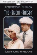 Watch The Great Gatsby Zumvo