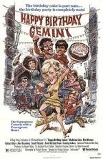 Watch Happy Birthday, Gemini Zumvo