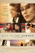 Watch May in the Summer Zumvo