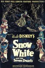 Watch Snow White and the Seven Dwarfs Zumvo