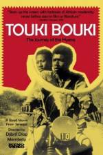 Watch Touki Bouki Zumvo