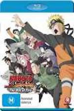 Watch Naruto Shippuden the Movie: The Will of Fire Zumvo