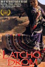 Watch Latcho Drom Zumvo