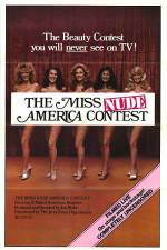 Watch Miss Nude America Zumvo