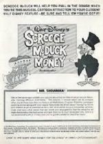 Watch Scrooge McDuck and Money Zumvo