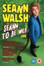 Watch Seann Walsh: Seann to Be Wild Zumvo