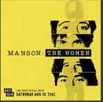 Watch Manson: The Women Zumvo