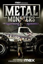 Watch Metal Monsters: The Righteous Redeemer (TV Special 2023) Zumvo