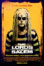 Watch The Lords of Salem Zumvo