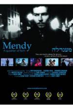 Watch Mendy Zumvo