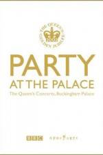 Watch Party at the Palace The Queen's Concerts Buckingham Palace Zumvo