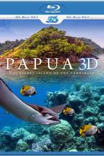 Watch Papua The Secret Island Of The Cannibals Zumvo