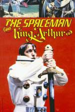 Watch The Spaceman and King Arthur Zumvo